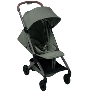 Réducteur Nouveau-né Joolz Aer2 "Forest Green"