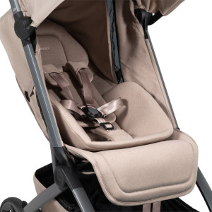Réducteur Nouveau-né Joolz Aer2 "Sandy Taupe"