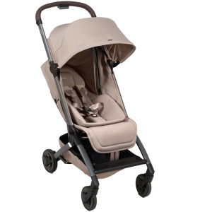 Réducteur Nouveau-né Joolz Aer2 "Sandy Taupe"