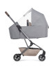 Protection pluie pour Nacelle Joolz Aer2