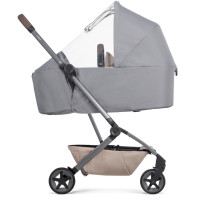 Protection pluie pour Nacelle Joolz Aer2