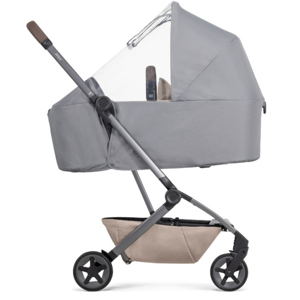 Protection pluie pour Nacelle Joolz Aer2