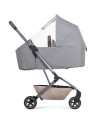 Protection pluie pour Nacelle Joolz Aer2
