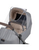 Protection pluie pour Nacelle Joolz Aer2