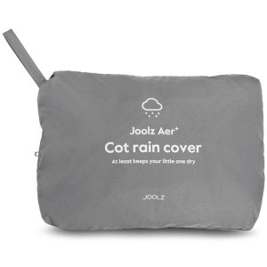 Protection pluie pour Nacelle Joolz Aer2