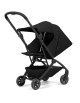 Cocon pour poussette Joolz Aer2 "Space Black"