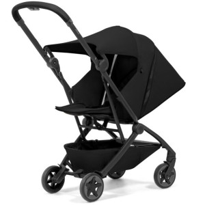 Cocoon pour poussette Joolz Aer2 'Space Black"