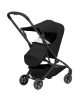 Cocon pour poussette Joolz Aer2 "Space Black"