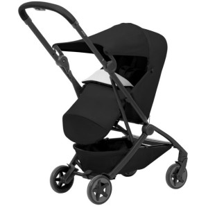 Cocoon pour poussette Joolz Aer2 'Space Black"