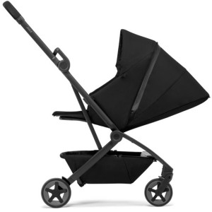 Cocoon pour poussette Joolz Aer2 'Space Black"