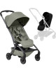  Poussette Joolz Aer2 "Sage Green" + Cocon 