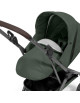 Cocon pour poussette Joolz Aer2 "Forest Green"