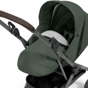Cocoon pour poussette Joolz Aer2 'Forest Green'