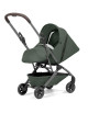Cocon pour poussette Joolz Aer2 "Forest Green"