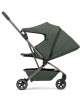 Cocon pour poussette Joolz Aer2 "Forest Green"