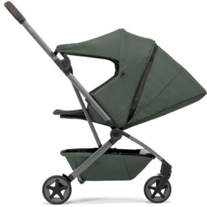 Cocoon pour poussette Joolz Aer2 'Forest Green'