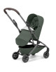 Cocon pour poussette Joolz Aer2 "Forest Green"