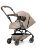 Cocon pour poussette Joolz Aer2 "Sandy Taupe"