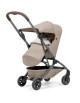 Cocon pour poussette Joolz Aer2 "Sandy Taupe"