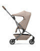 Cocon pour poussette Joolz Aer2 "Sandy Taupe"