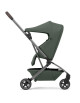 Cocon pour poussette Joolz Aer2 "Forest Green"