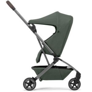 Cocoon pour poussette Joolz Aer2 'Forest Green'