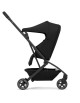 Cocon pour poussette Joolz Aer2 "Space Black"