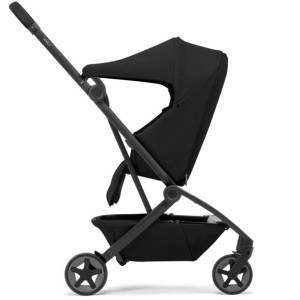 Cocoon pour poussette Joolz Aer2 'Space Black"