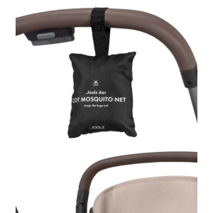 Moustiquaire pour poussette Joolz Aer2