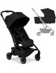  Poussette Joolz Aer2 "Space Black" + Nacelle