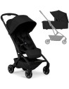  Poussette Joolz Aer2 "Space Black" + Nacelle