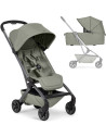  Poussette Joolz Aer2 "Sage Green" + Nacelle