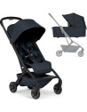  Poussette Joolz Aer2 "Dark Navy Blue" + Nacelle