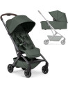  Poussette Joolz Aer2 "Forest Green" + Nacelle