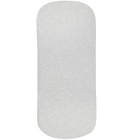 Drap housse parfait pour Nacelle Joolz "Cloudy Grey"