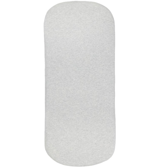 Drap housse parfait pour Nacelle Joolz "Cloudy Grey"
