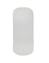 Drap housse parfait pour Nacelle Joolz "Cloudy Grey"