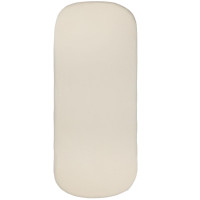 Drap housse parfait pour Nacelle Joolz "Milky beige"