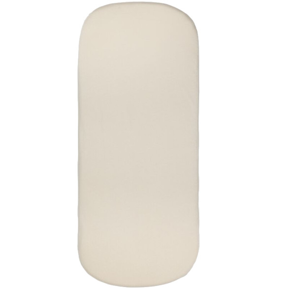 Drap housse parfait pour Nacelle Joolz "Milky beige"