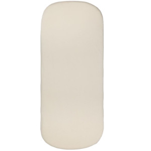 Drap housse parfait pour Nacelle Joolz "Milky beige"