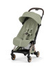  Poussette COYA Style Rosegold "Sage Green" (2026)