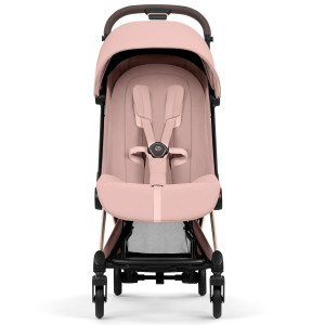 Poussette COYA Style Rosegold "Peach Pink" (2026) Cybex