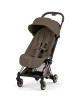  Poussette COYA Style Rosegold "Coconut Brown" (2026)