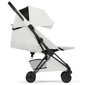 Poussette COYA Style Matt Black "Off White" (2026) Cybex