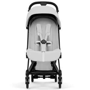 Poussette COYA Style Matt Black "Off White" (2026) Cybex
