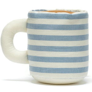 Peluche Amuseables Rosie Lea Mug of Tea (15 cm) Jellycat