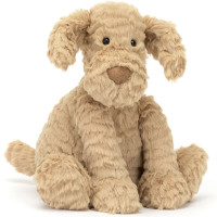 Peluche Fuddlewuddle Puppy (23 cm)