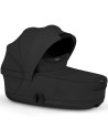Nacelle pliable Luxe Style MIOS et COYA "Sepia Black" (2026) Cybex