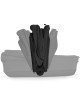 Nacelle pliable Luxe Style MIOS et COYA "Sepia Black" (2026)
