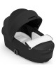 Nacelle pliable Luxe Style MIOS et COYA "Sepia Black" (2026)
